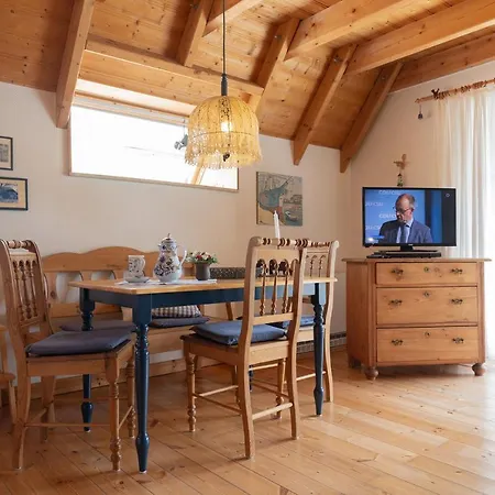 Hébergement de vacances Ms 17