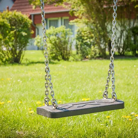 Hébergement de vacances Ms 17 *