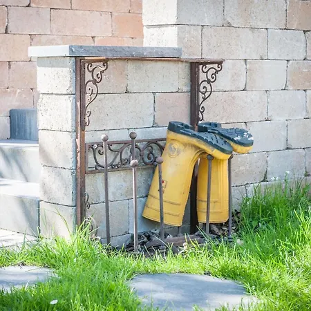 Hébergement de vacances Ms 17 Dorum